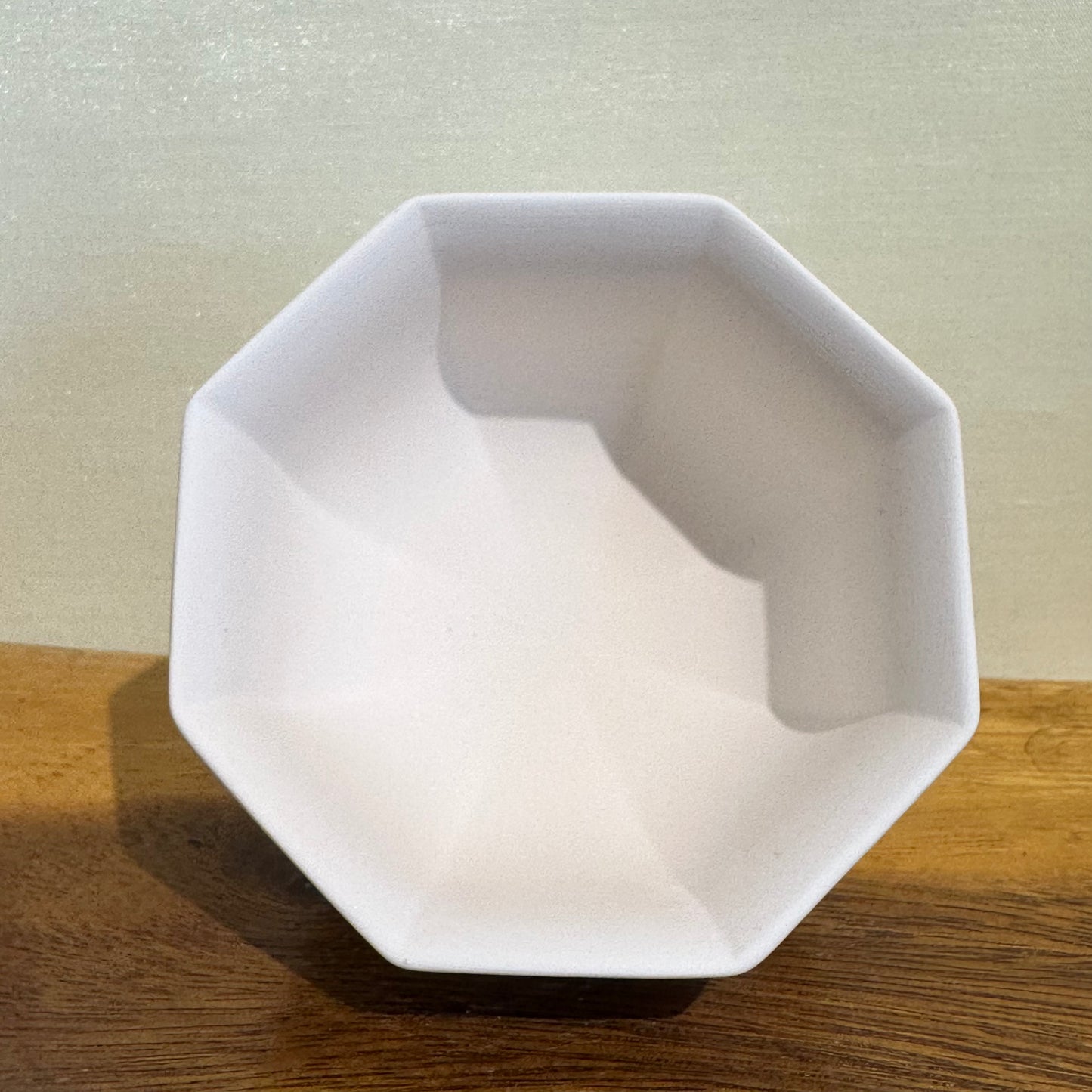 Custom Master Tea Cup(八方杯 – Octagonal Cup – 140ml)