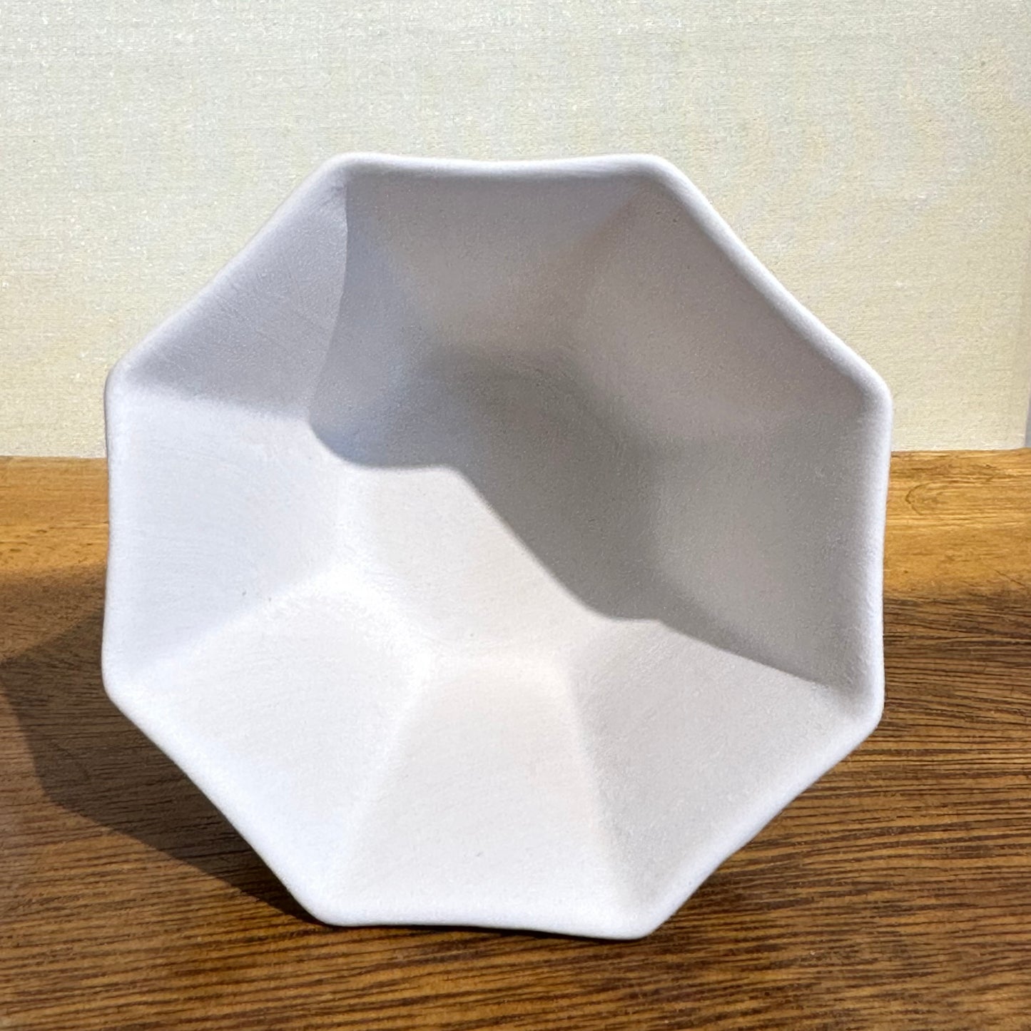 Custom Master Tea Cup(小八方杯 – Small Octagonal Cup – 90ml)