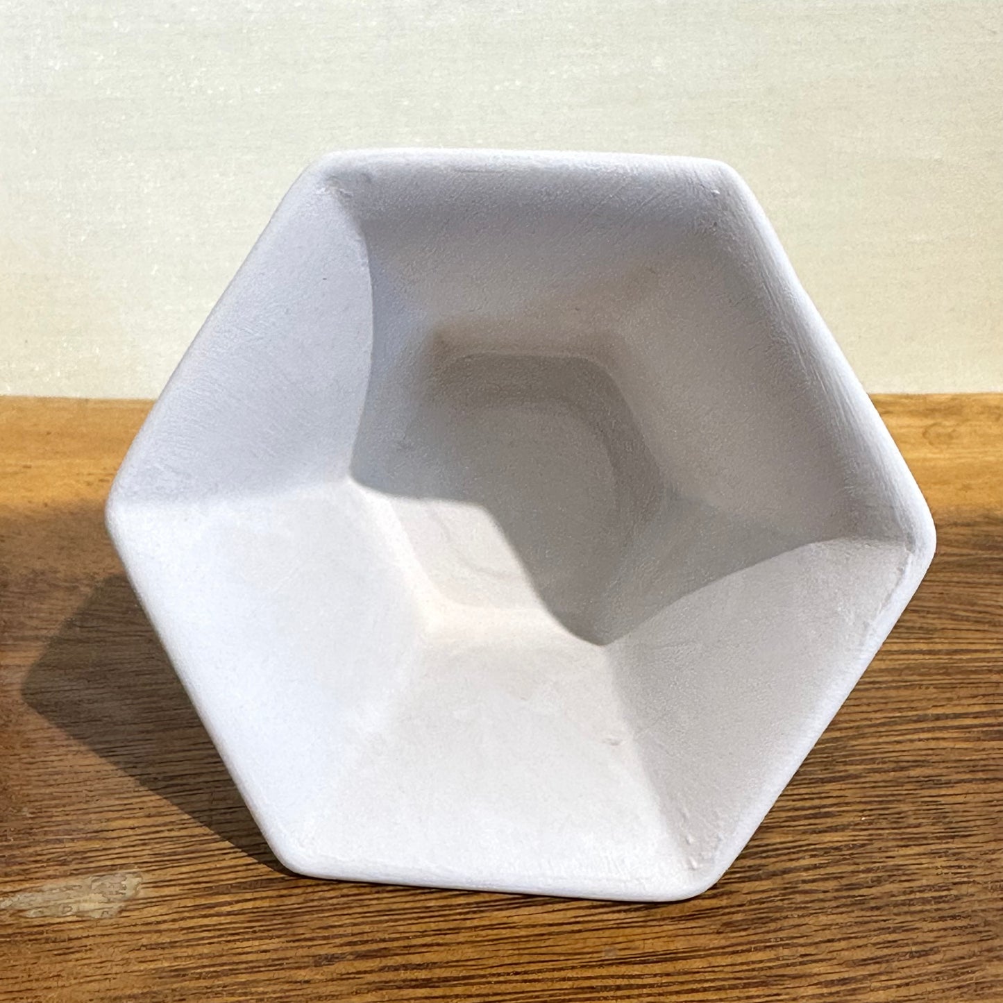 Custom Master Tea Cup(六方杯 – Hexagonal Cup – 70ml)