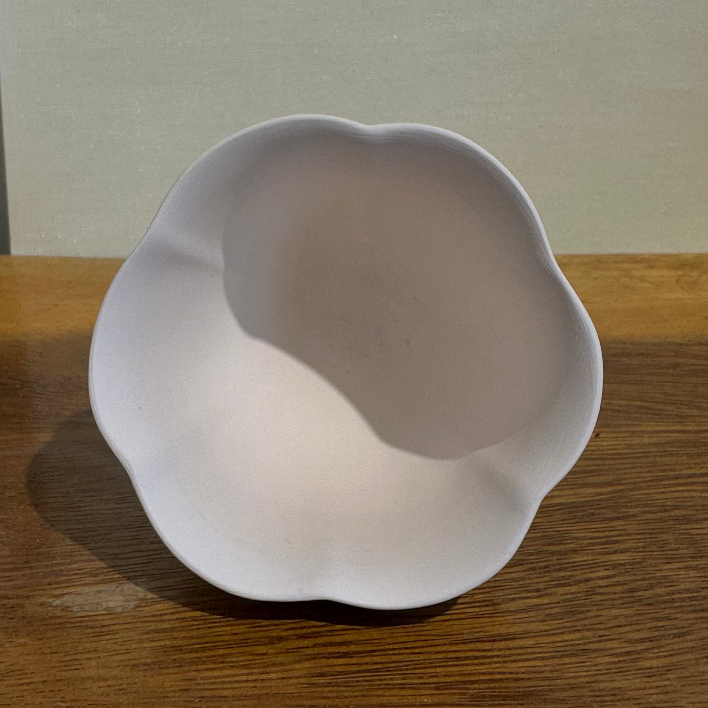 Custom Master Tea Cup(梅花杯 – Plum Blossom Cup – 90ml)