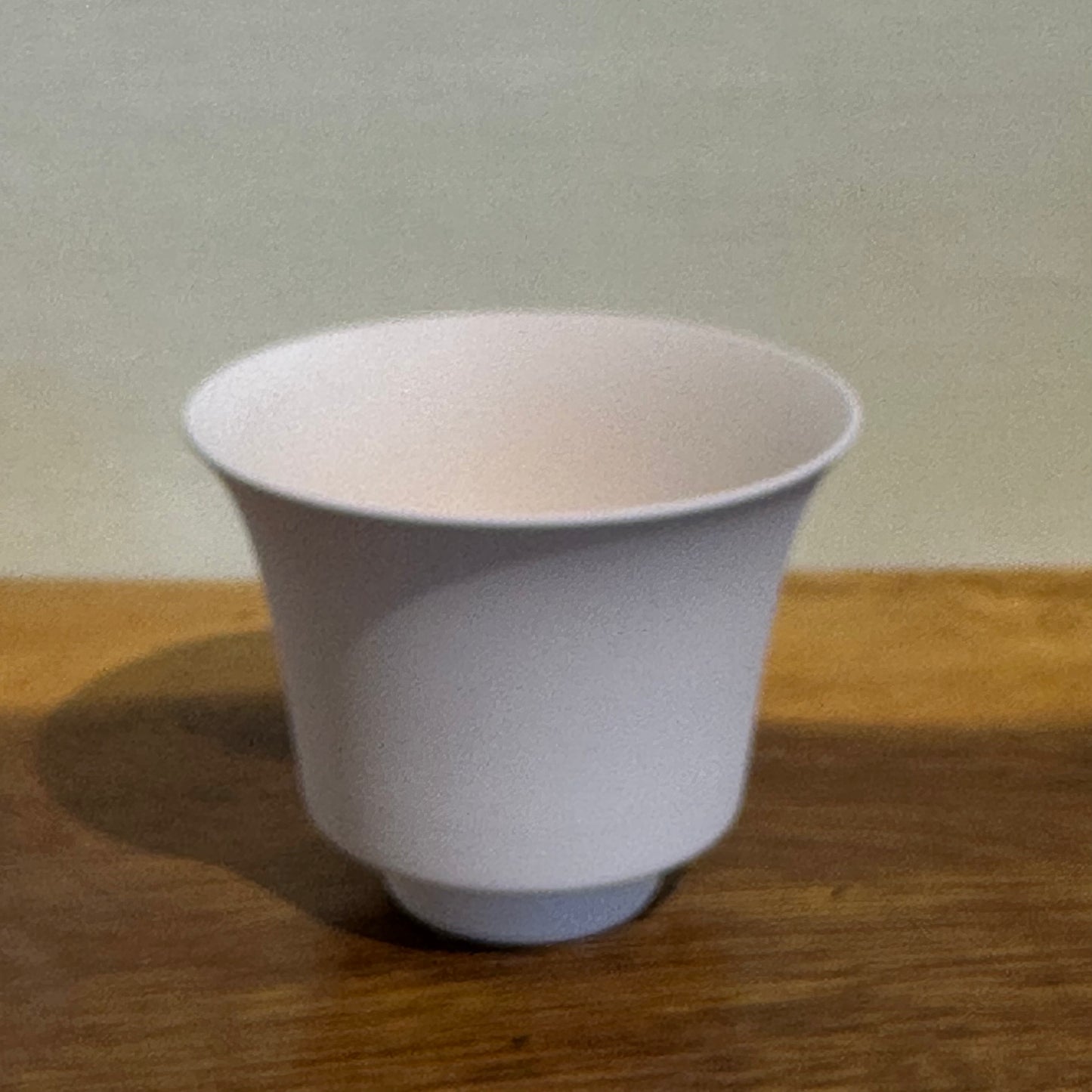Custom Master Tea Cup(马蹄杯 – Horseshoe Cup – 80ml)