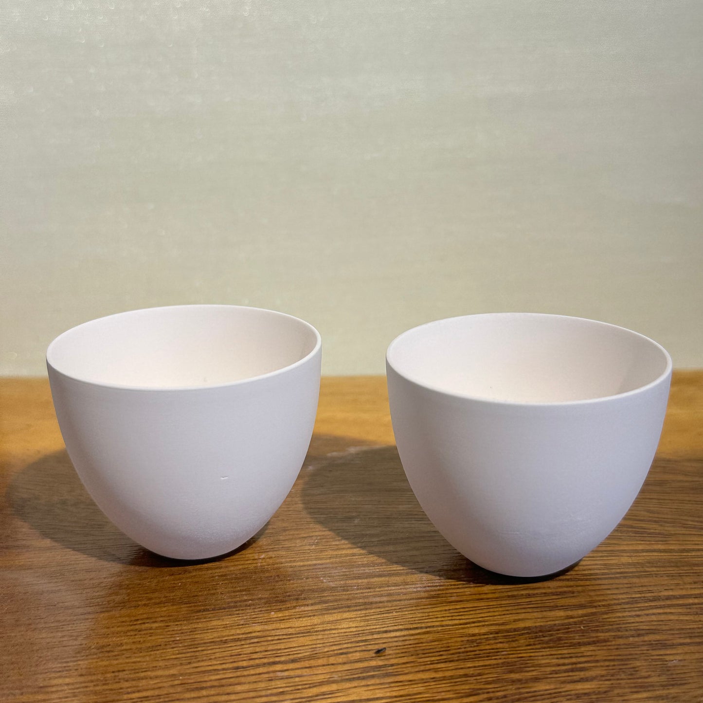 Custom Guest Tea Cup(Chicken Heart Guest Cup – 40ml)