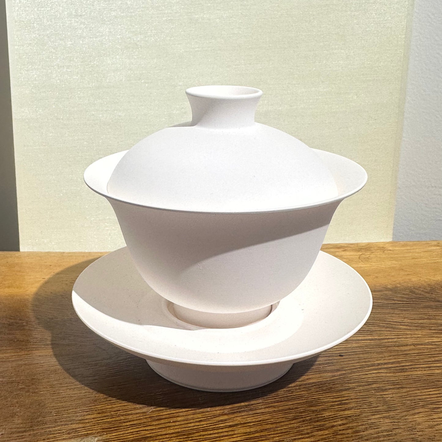 Custom gaiwan(盖碗)– 120ml