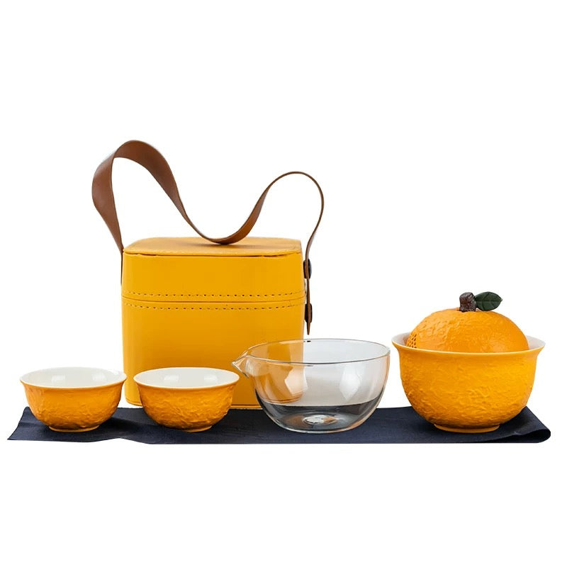 Tea (12 kinds) The Pu’er Master Key gong fu tea sample(Recommended)