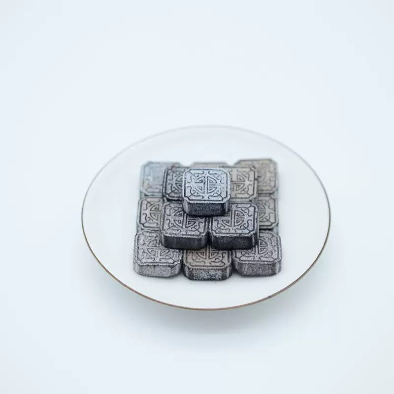 Tea resin·Imperial-Grade Pu’er Tea Essence (Cha Gao)