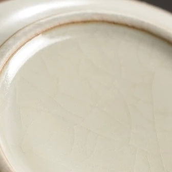 gong fu tea set Ru kiln(汝窑)