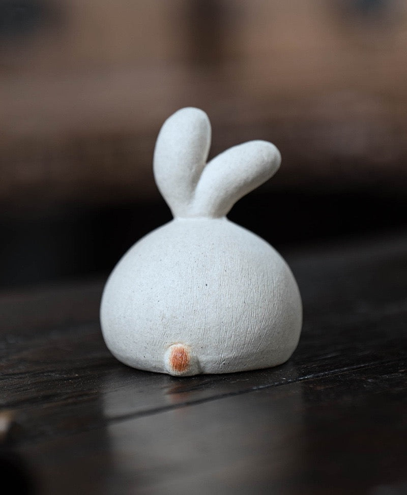 Rabbit (Have been blessed)