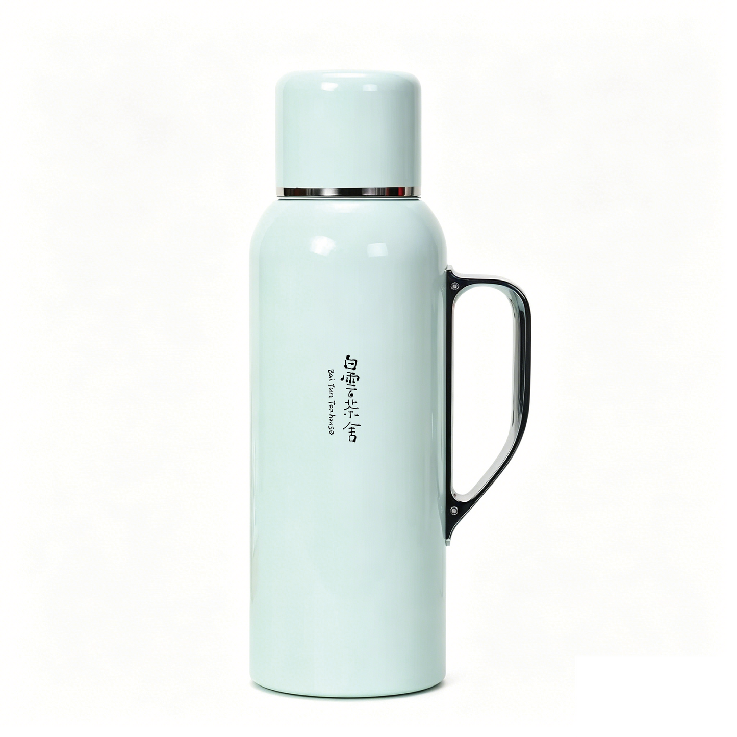 Baiyunteahouse Master Edition Flask