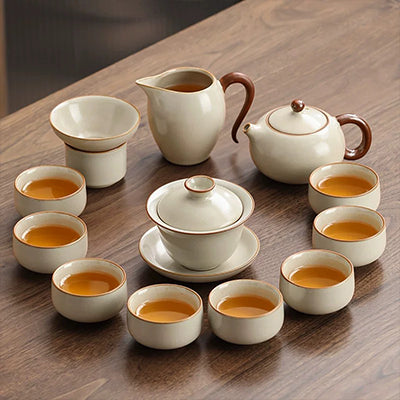 Tea set