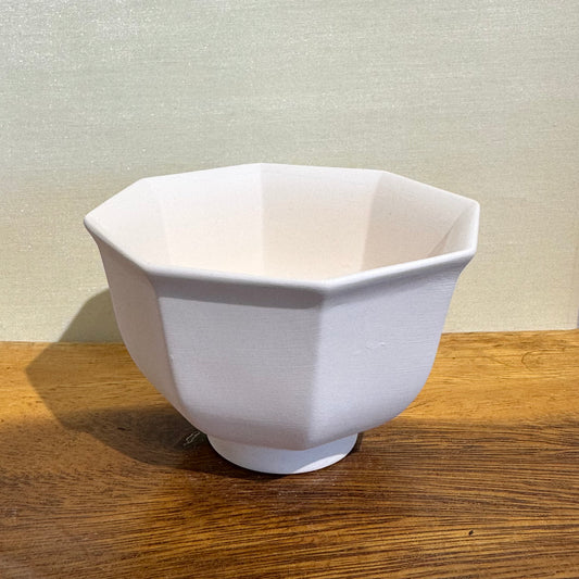 Custom Master Tea Cup(八方杯 – Octagonal Cup – 140ml)