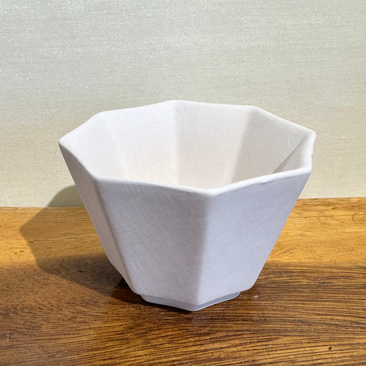 Custom Master Tea Cup(小八方杯 – Small Octagonal Cup – 90ml)