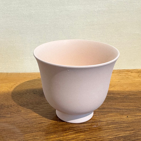 Custom Master Tea Cup(圆铃铛杯 – Round Bell Cup – 70ml)