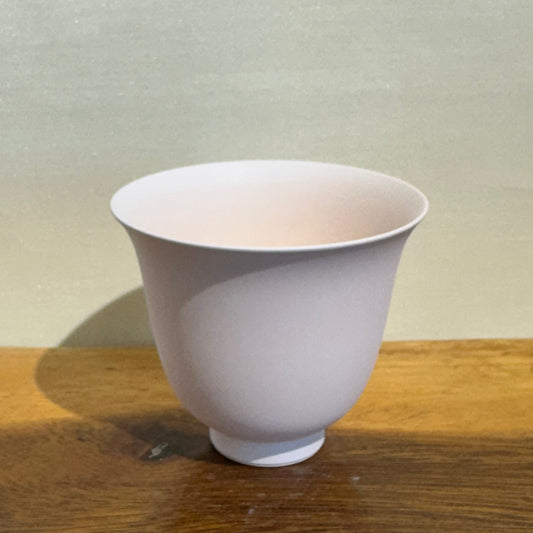 Custom Master Tea Cup(铃铛杯 – Bell Cup – 80ml)
