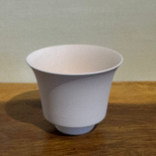 Custom Master Tea Cup(马蹄杯 – Horseshoe Cup – 80ml)