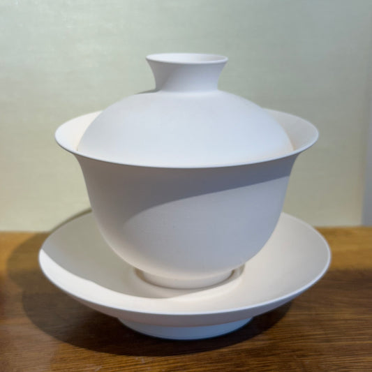 Custom  gaiwan(盖碗)– 170ml