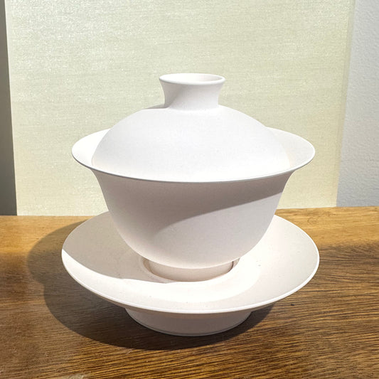 Custom  gaiwan(盖碗)– 120ml