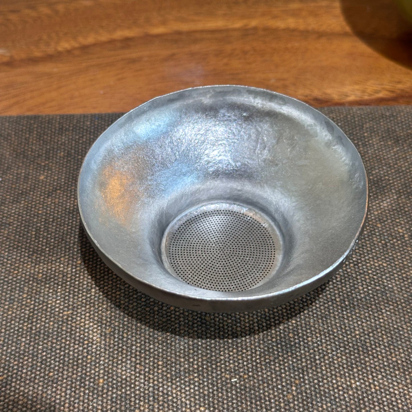 Pure Titanium Tea Filter