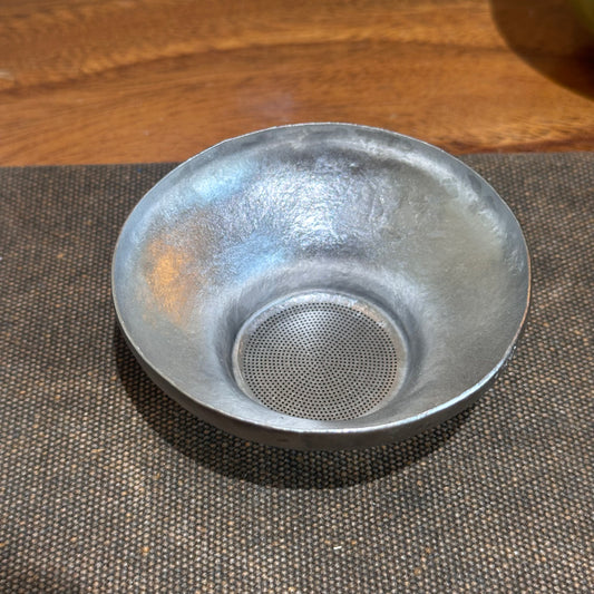 Pure Titanium Tea Filter