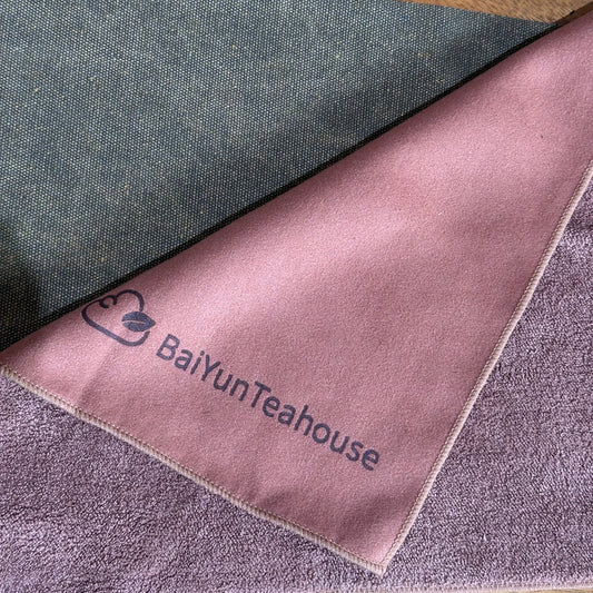 Absorbent Tea Towel