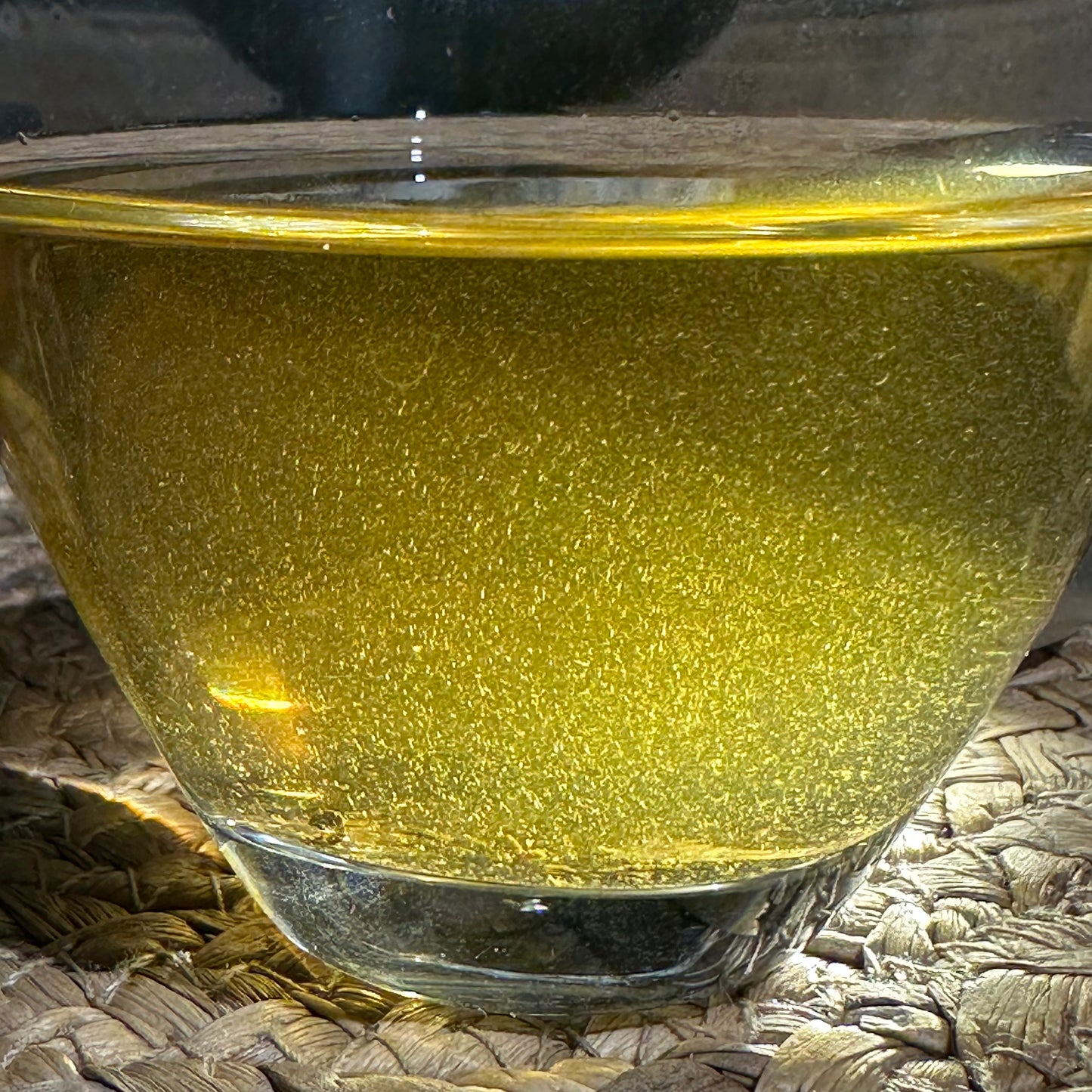 Lao Banzhang Golden Leaf Dragon Ball（From Our Own Tea Garden）