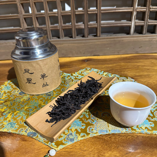 Fenghuang Dancong Oolong Tea 70g