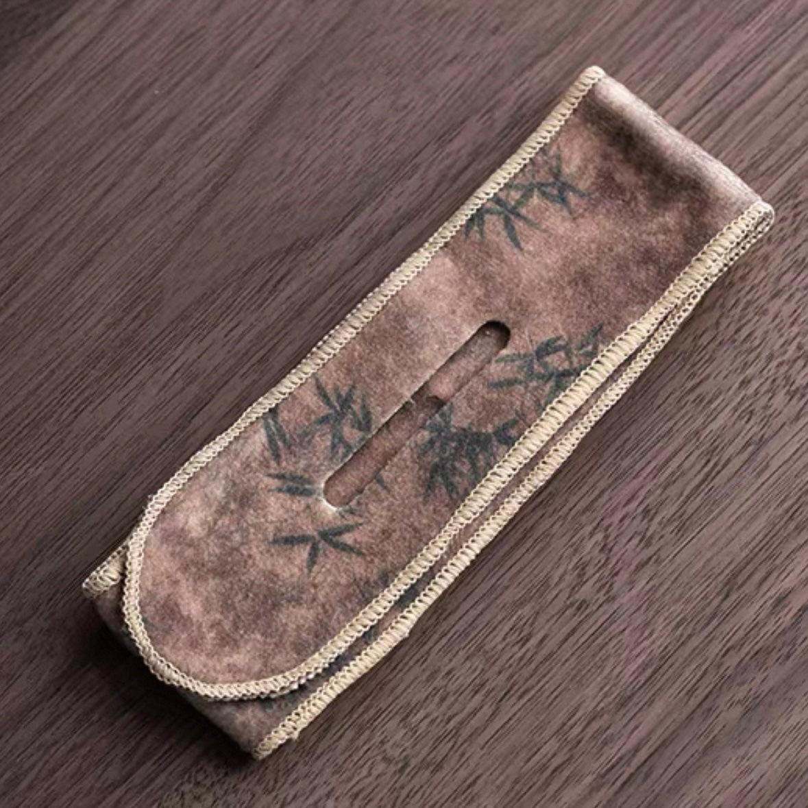 Tea Ware Protective Strap