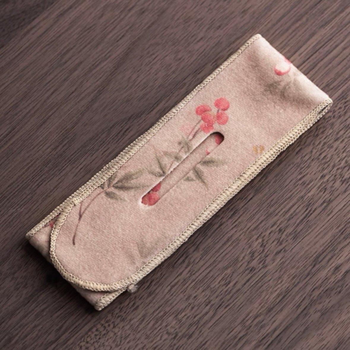 Tea Ware Protective Strap