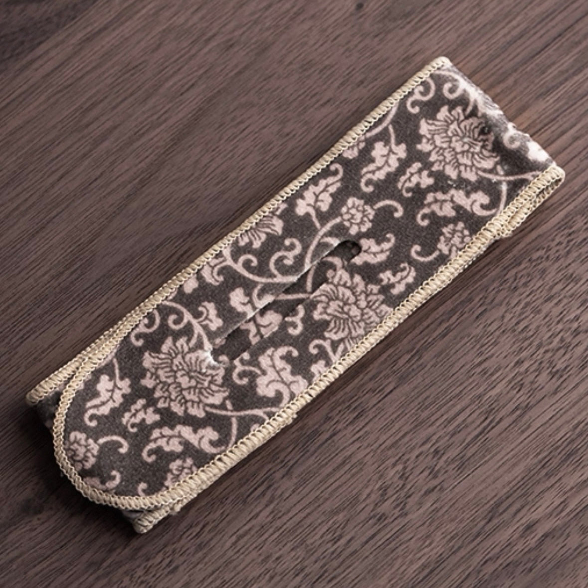 Tea Ware Protective Strap