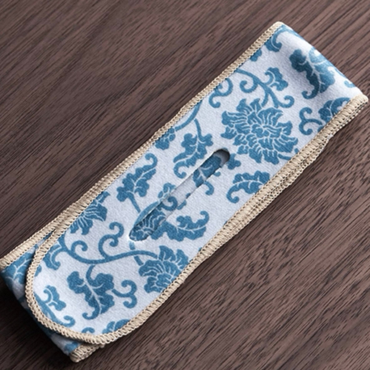 Tea Ware Protective Strap