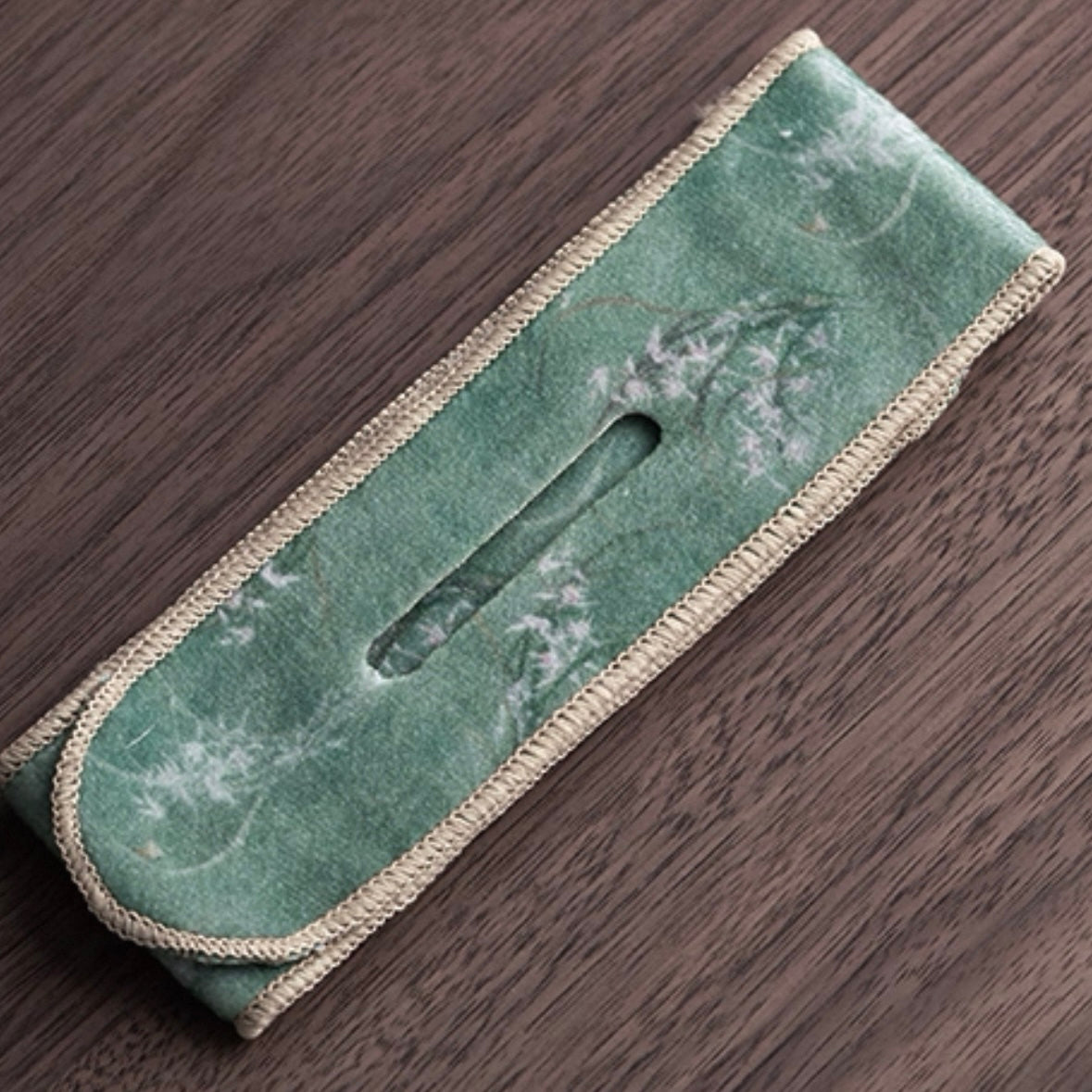 Tea Ware Protective Strap