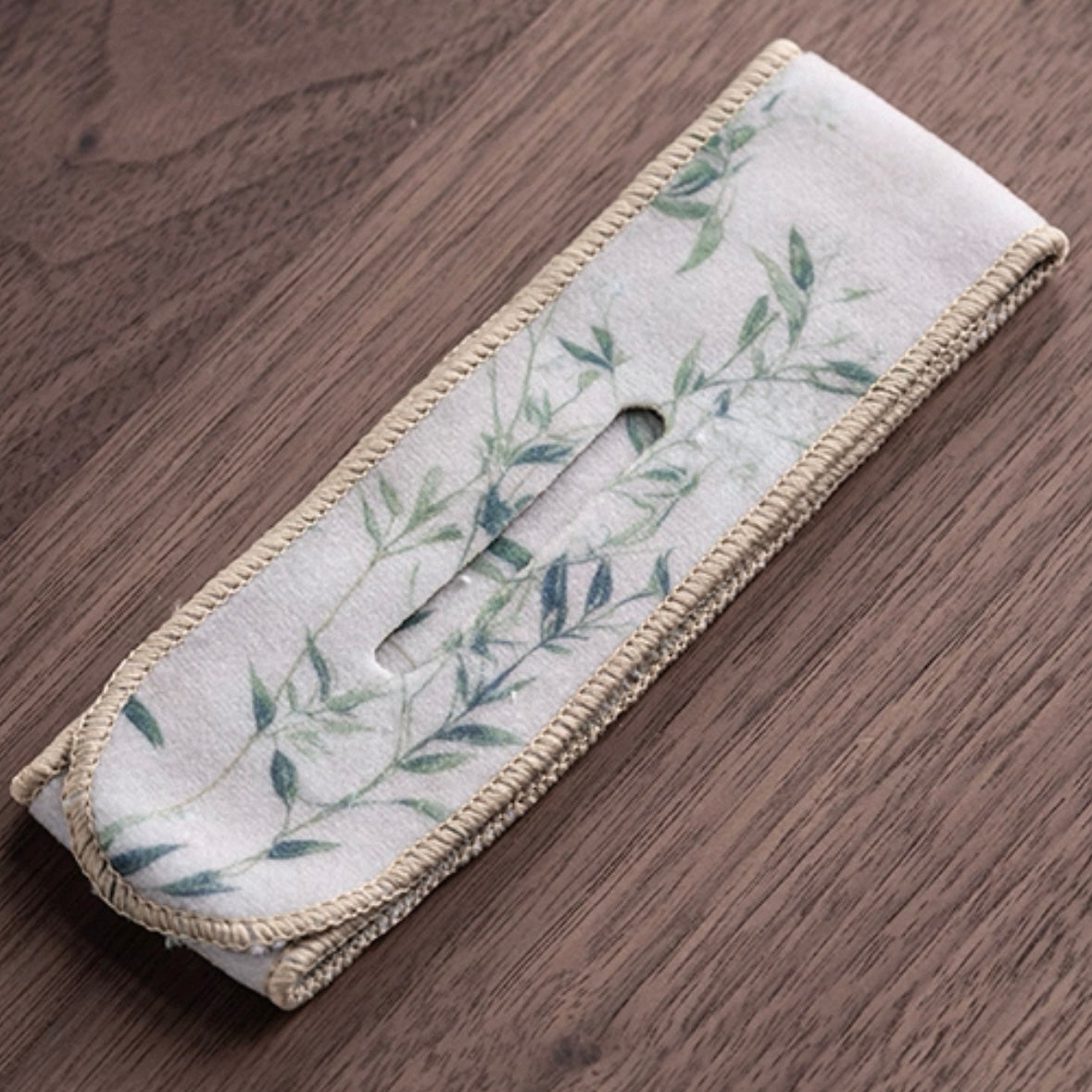 Tea Ware Protective Strap