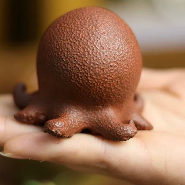 Octopus tea Pet (Have been blessed)