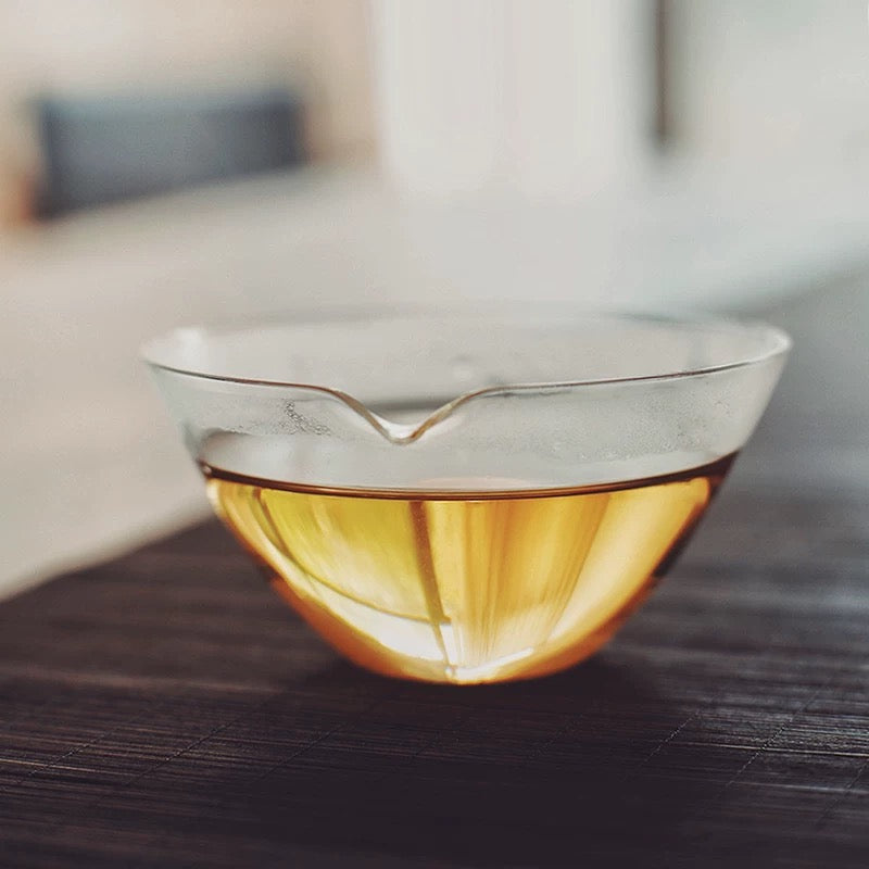 2020 Jingmai Dapingzhang Ancient Tree Sheng Pu’er Tea （From Our Own Tea Garden）
