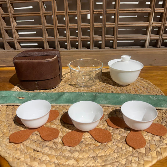 Beginner Gongfu Tea Set