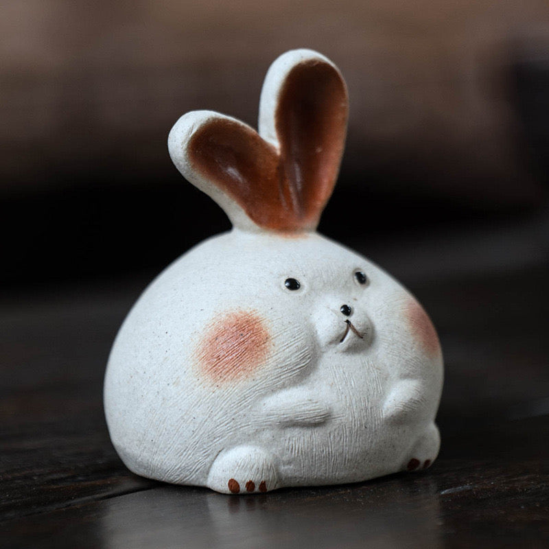 Rabbit (Have been blessed)