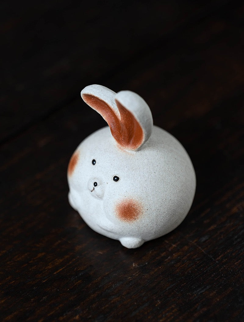 Rabbit (Have been blessed)