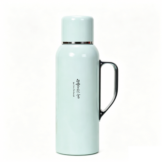 Baiyunteahouse Master Edition Flask